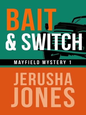 cover image of Bait & Switch